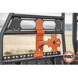 Razorback Offroad Defender Spare Tire Mount