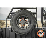Razorback Offroad Defender Spare Tire Mount