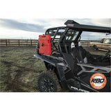 Razorback Offroad "It Fits" Mount