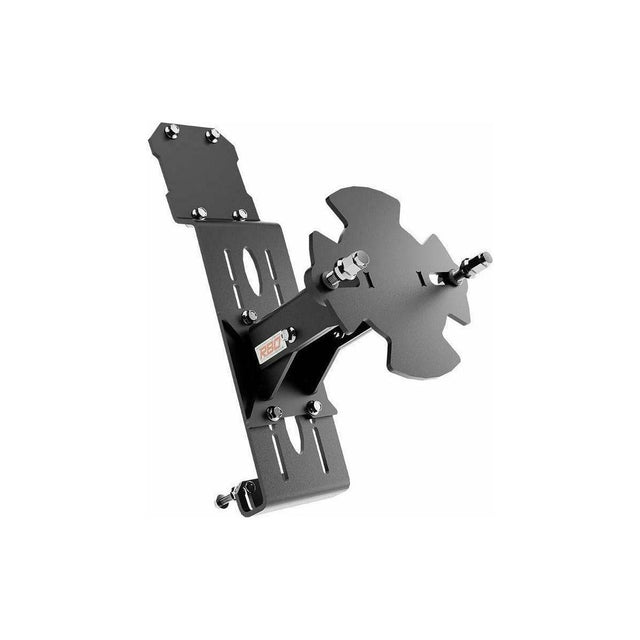 Razorback Offroad Kawasaki Mule Spare Tire Mount