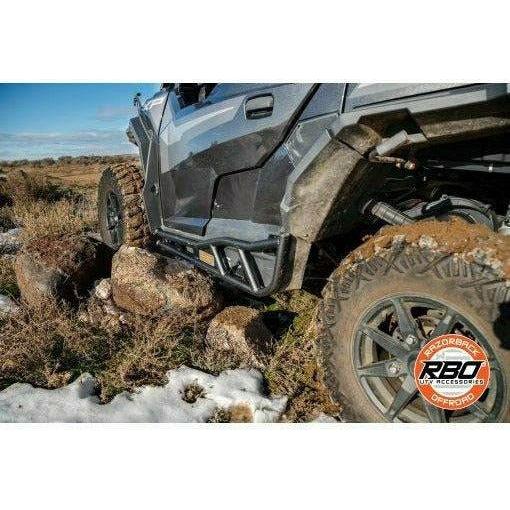 Razorback Offroad Polaris General XP 1000 Rock Sliders