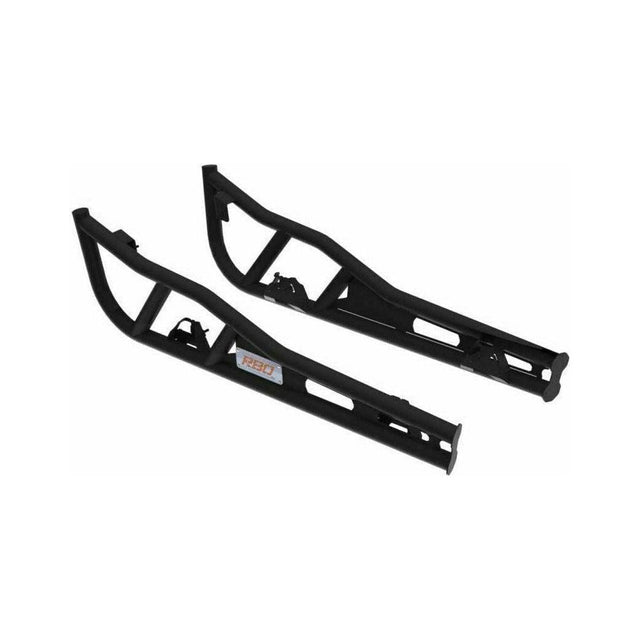 Razorback Offroad Polaris General XP 1000 Rock Sliders