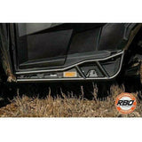 Razorback Offroad Polaris General XP 1000 Rock Sliders