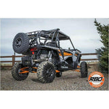 Razorback Offroad Polaris RZR Gen 2 Expedition Rack