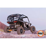 Razorback Offroad Polaris RZR Gen 2 Expedition Rack