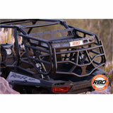 Razorback Offroad Polaris RZR Gen 2 Expedition Rack