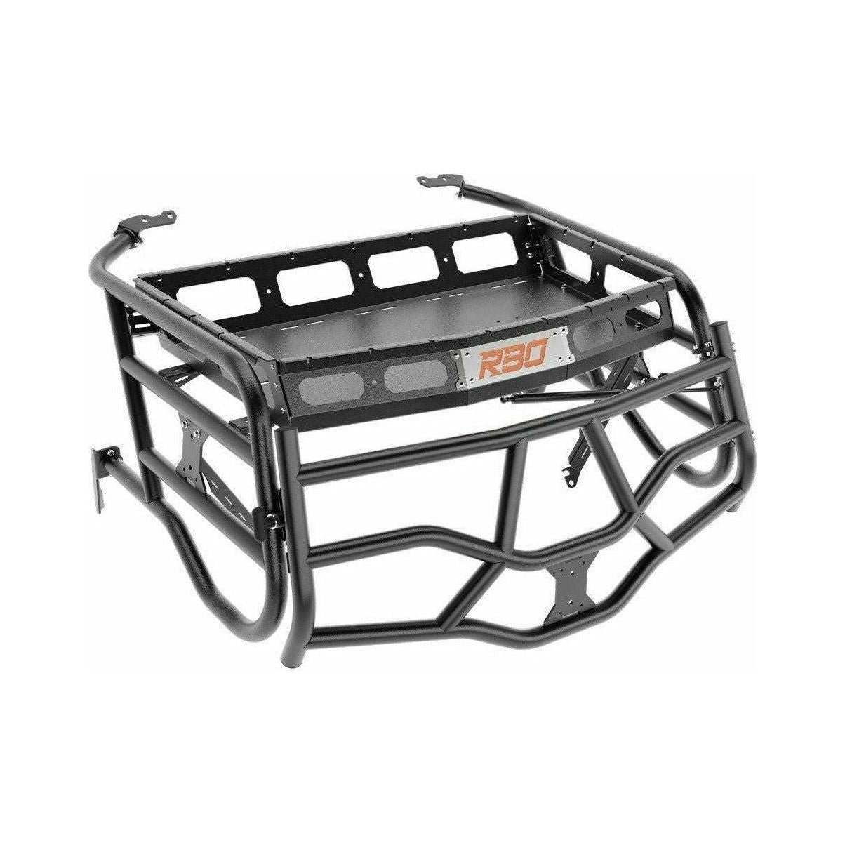 Razorback Offroad Polaris RZR Gen 2 Expedition Rack