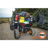 Razorback Offroad Polaris RZR Gen 2 Expedition Rack