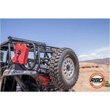 Razorback Offroad Polaris RZR Gen 2 Expedition Rack