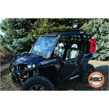 Razorback Offroad Polaris RZR Roof