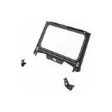 Razorback Offroad Polaris RZR Trail Folding Glass Windshield