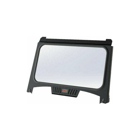 Razorback Offroad Polaris RZR Trail Vented Glass Windshield