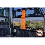 Razorback Offroad Polaris Ranger Spare Tire Mount