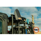 Razorback Offroad Recovery Shovel