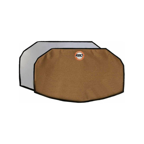 Razorback Offroad Can Am Maverick Ruff Rider Padded Heat Shield