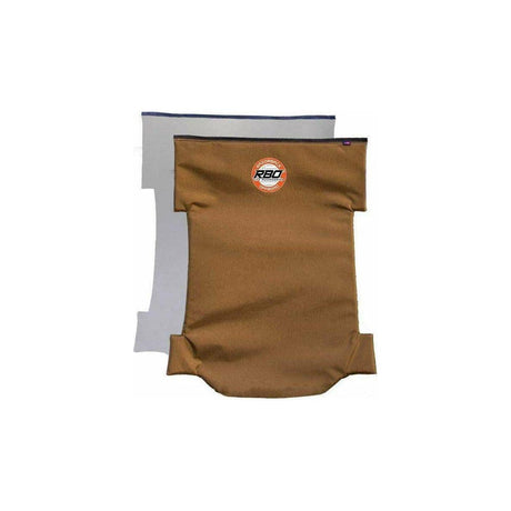 Razorback Offroad Polaris RZR 1000 Ruff Rider Padded Heat Shield