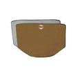 Razorback Offroad Polaris RZR 900 Ruff Rider Padded Heat Shield