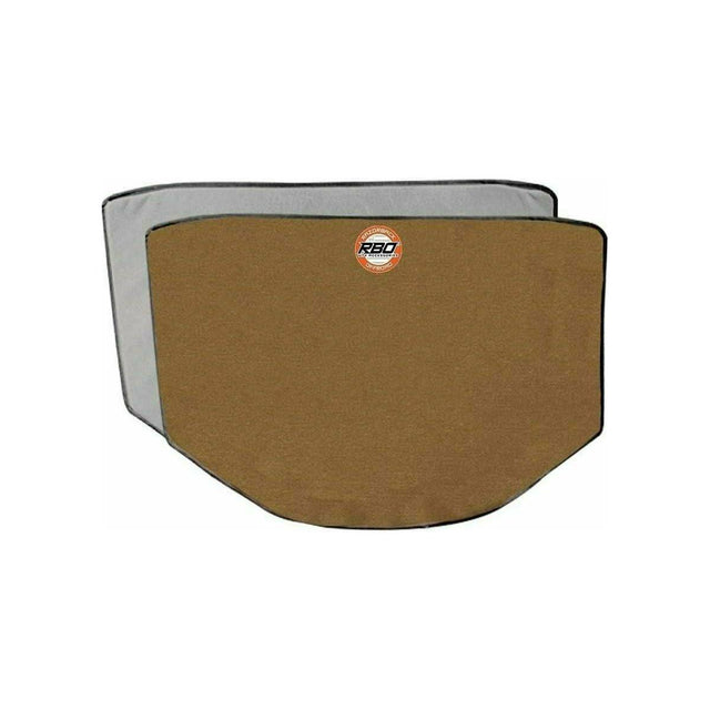 Razorback Offroad Polaris RZR 900 Ruff Rider Padded Heat Shield