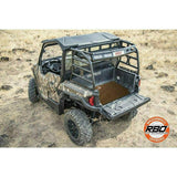Razorback Offroad Polaris General Ruff Rider Padded Heat Shield Gen 2