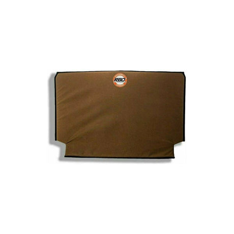 Razorback Offroad Polaris General Ruff Rider Padded Heat Shield Gen 2