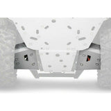 Rival Can Am Defender Metal Rear A-Arm Guards