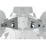 Rival Can Am Maverick X3 (64" Models) Metal Front A-Arm Guards