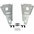Rival Polaris General XP 1000 Metal Front A-Arm Guards