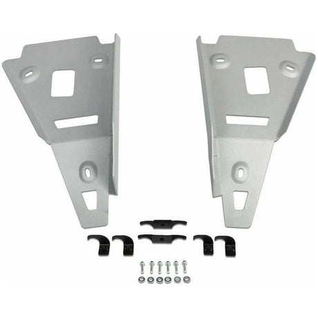 Rival Polaris General XP 1000 Metal Front A-Arm Guards
