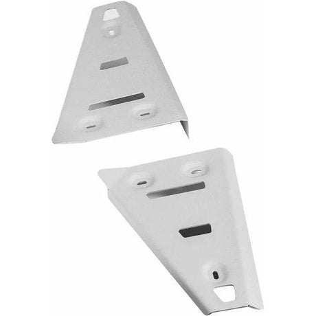 Rival Polaris Ranger 1000 (2018-2020) Metal Front A-Arm Guards