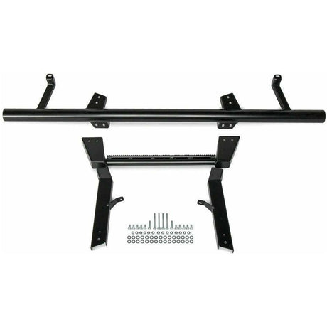 Rival Polaris Ranger 1000 (2018+) Rear Bumper