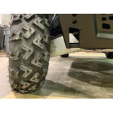 Rival Polaris Ranger 1000 (2021+) Metal Front A-Arm Guards