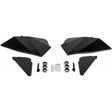 Rival Polaris RZR Lower Door Kit