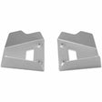 Rival Yamaha Viking Metal Rear A-Arm Guards