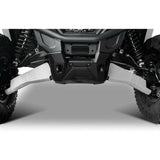 Rival Yamaha Wolverine RMAX Metal Front A-Arm Guards
