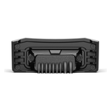 Rockford Fosgate 1,000 Watt Mono IPX6 Element Ready Amplifier