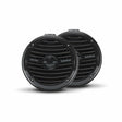 Rockford Fosgate Polaris Ranger (2015-2018) Rear Speaker Kit
