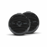 Rockford Fosgate Polaris Ranger (2015-2018) Rear Speaker Kit
