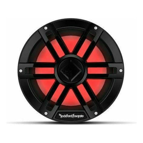 Rockford Fosgate M1 10" Color Optix Subwoofer