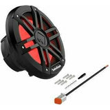 Rockford Fosgate M1 8" Color Optix Subwoofer