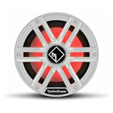 Rockford Fosgate M2 10" Color Optix Infinite Baffle Subwoofer