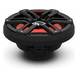 Rockford Fosgate M2 10" Color Optix Sealed Enclosure Subwoofer
