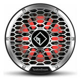 Rockford Fosgate M2 10" Color Optix Sealed Enclosure Subwoofer