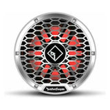 Rockford Fosgate M2 10" Color Optix Sealed Enclosure Subwoofer