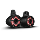 Rockford Fosgate M2 8” Color Optix 2-Way Speakers