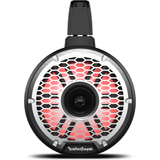 Rockford Fosgate M2 8” Color Optix 2-Way Speakers