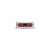 Punch 400 Watt Full Range 4-Channel Amplifier | Rockford Fosgate