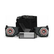 Rockford Fosgate Polaris Ranger (2018+) Ride Command Stage 5 Audio System