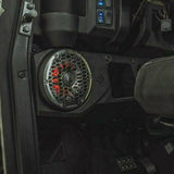 Rockford Fosgate Polaris Ranger (2018+) Stage 5 Audio System