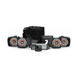 Rockford Fosgate Polaris Ranger (2018+) Stage 6 Audio System