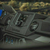Rockford Fosgate Polaris Ranger (2018+) Stage 6 Audio System